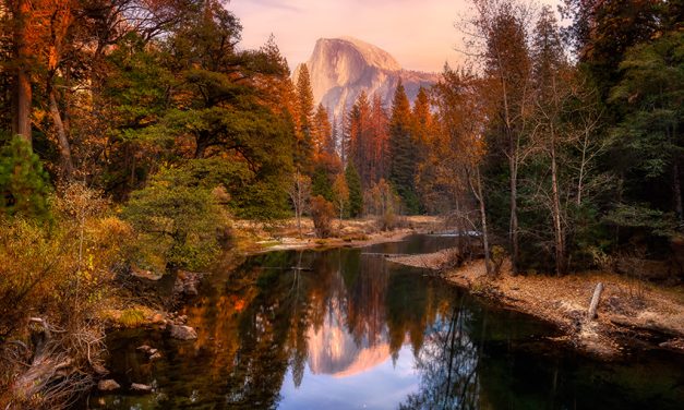 Yosemite National Park: A Paradise for Outdoor Enthusiasts