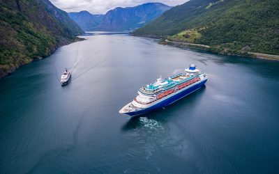 Top Cruises in Destinations Worldwide