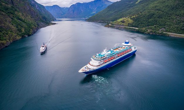 Top Cruises in Destinations Worldwide