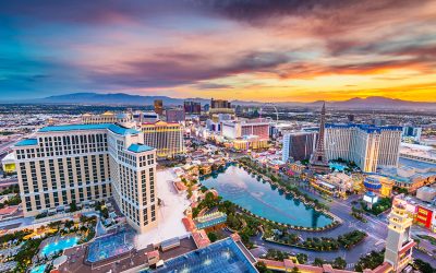 Travel Activities in Las Vegas and Best Hotels to Stay